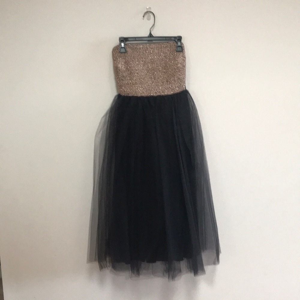 Gorgeous Dress. NWOT. Size 1.